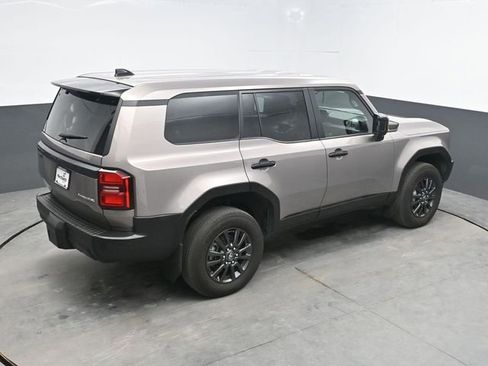 Used 2025 Toyota Land Cruiser 1958 AWD/4WD image 34