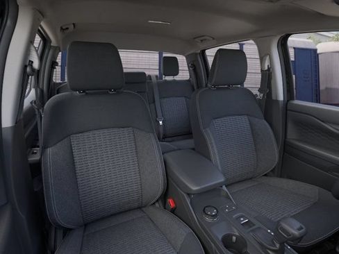 New 2026 Ford Ranger XL AWD/4WD image 10