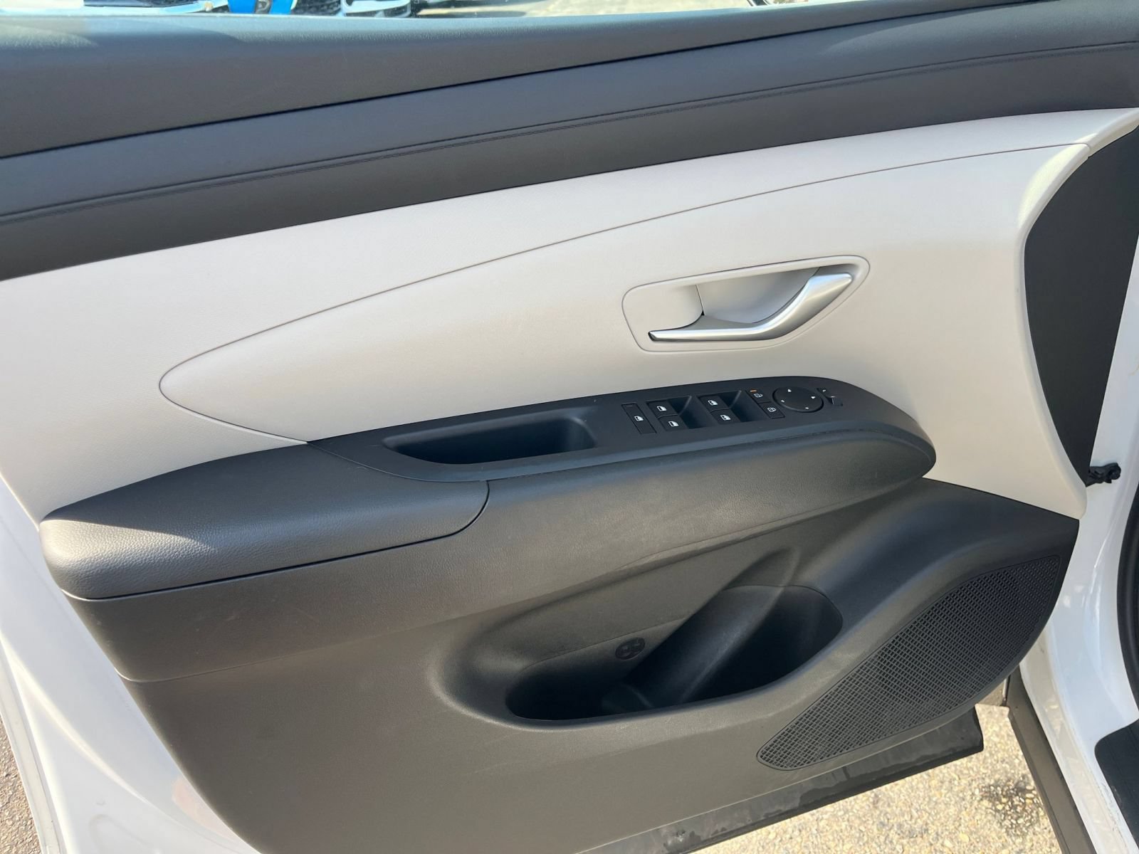 Used 2025 Hyundai Tucson SEL AWD/4WD image 18