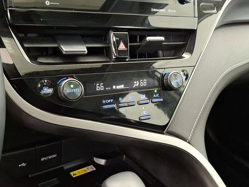 Certified 2023 Toyota Camry SE w/ Cold Weather Package FWD image 5