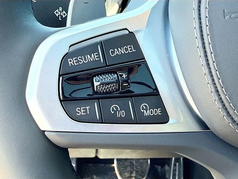 New 2026 BMW X5 xDrive40i w/ M Sport Package AWD/4WD image 38