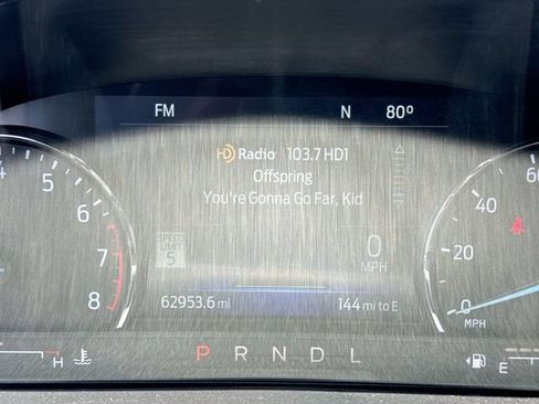 Used 2023 Ford Explorer Limited RWD image 15