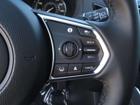 Certified 2025 Acura RDX SH-AWD image 29