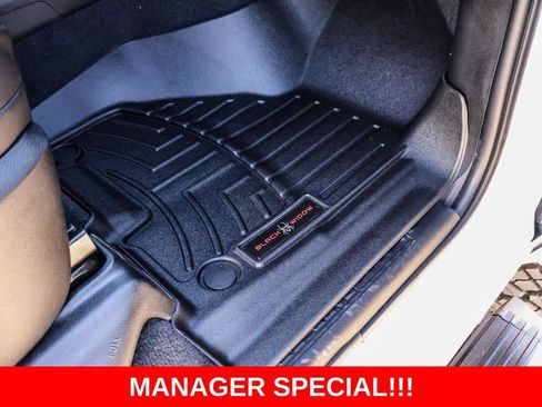 New 2025 RAM 2500 Big Horn AWD/4WD image 21