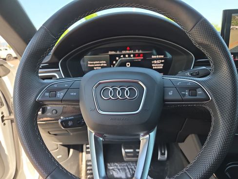 Used 2023 Audi S5 Premium Plus w/ Premium Plus AWD/4WD image 23