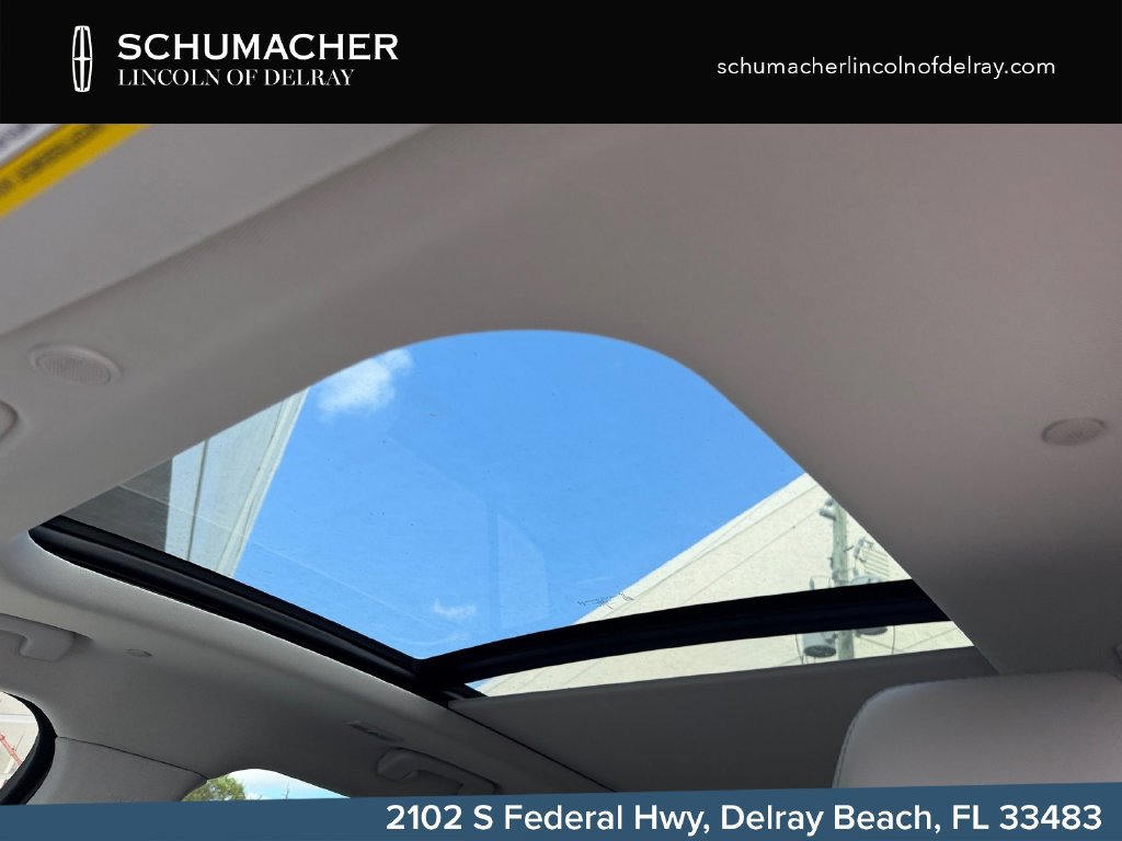 New 2026 Lincoln Aviator Reserve w/ Illumination Package RWD image 18