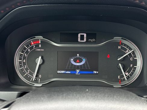 Used 2019 Honda Ridgeline Black Edition image 17