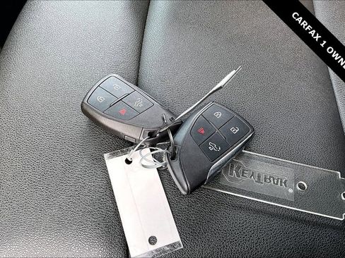 Used 2024 GMC Sierra 2500 Pro image 34