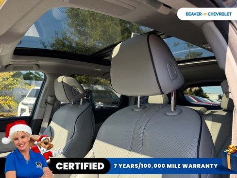 Used 2019 Acura RDX AWD w/ Advance Package image 32