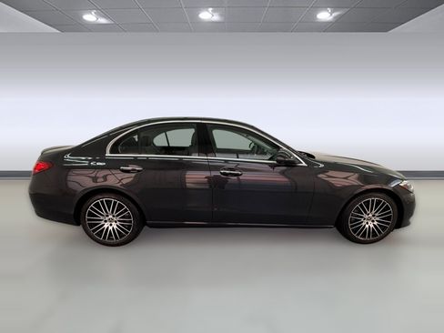 Used 2023 Mercedes-Benz C 300 Sedan image 7