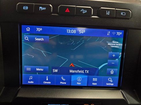 Used 2021 Ford F250 King Ranch w/ King Ranch Ultimate Package image 58