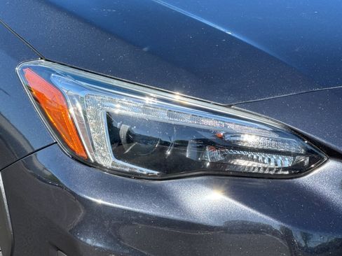 Used 2019 Subaru Crosstrek 2.0i Limited w/ Popular Package #2 AWD/4WD image 10