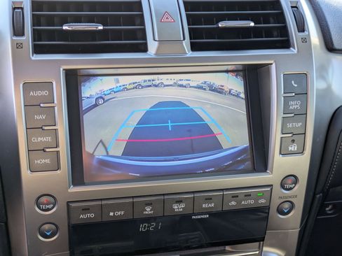 Used 2016 Lexus GX 460 image 22