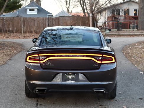 Used 2015 Dodge Charger R/T w/ Plus Group image 5