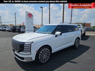 Used 2027 Hyundai Palisade Calligraphy AWD/4WD video 1
