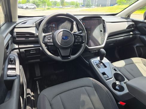 Certified 2024 Subaru Crosstrek 2.0i Premium AWD/4WD image 18
