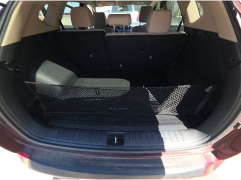 Used 2017 Hyundai Tucson SE image 10