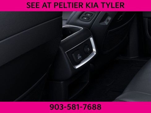 New 2026 Kia Carnival SX Prestige image 28