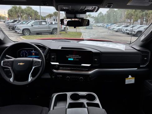 New 2026 Chevrolet Silverado 1500 LT image 22