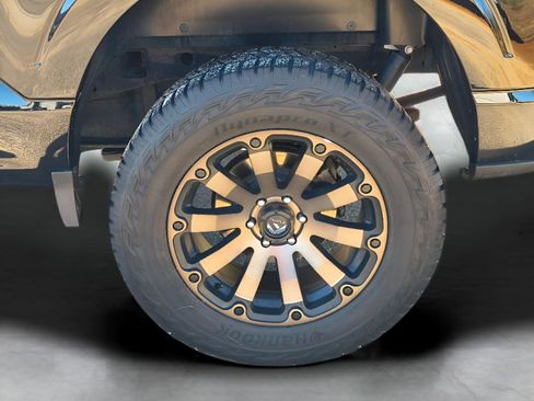 Used 2021 Ford F150 XL w/ STX Appearance Package AWD/4WD image 3