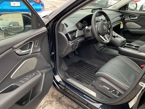 New 2026 Acura RDX SH-AWD w/ Advance Package image 10