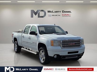 Used 2014 GMC Sierra 2500 Denali w/ Suspension Package, Off-Road