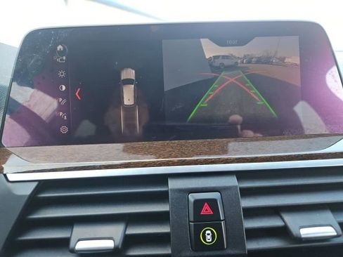 Used 2021 BMW X3 xDrive30i image 14