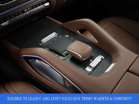 Certified 2026 Mercedes-Benz GLS 450 4MATIC image 27