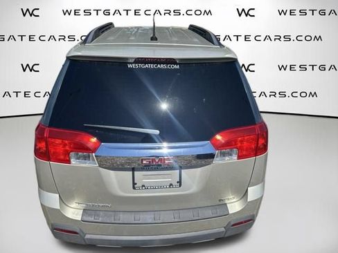 Used 2014 GMC Terrain SLE FWD image 18