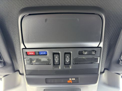 New 2026 Subaru Outback Wilderness AWD/4WD image 25