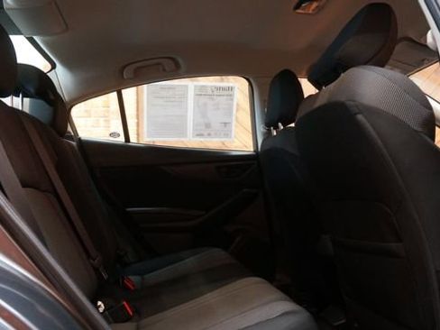 Used 2020 Subaru Impreza 2.0i image 47