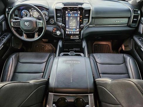 Used 2020 RAM 1500 Limited image 19