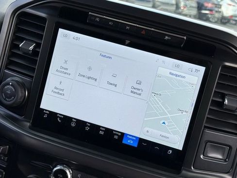 Used 2024 Ford F150 XLT w/ Equipment Group 303A High image 28