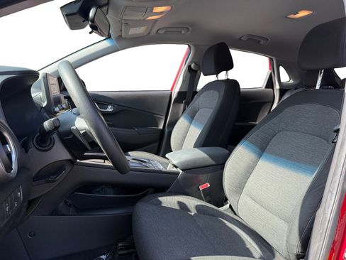 Used 2022 Hyundai Kona SEL w/ Cargo Package image 9