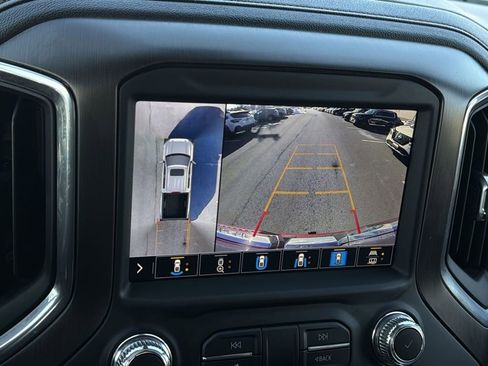 Used 2021 GMC Sierra 1500 AT4 w/ AT4 Value Package image 19