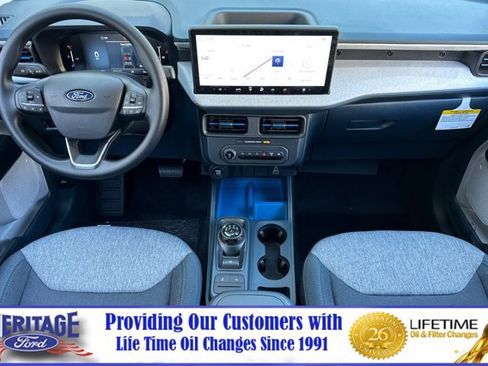 New 2026 Ford Maverick XLT w/ 4K Tow Package image 13