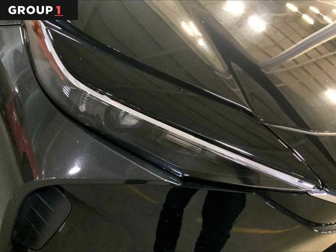 Certified 2023 Toyota bZ4X XLE w/ Weather Package image 27