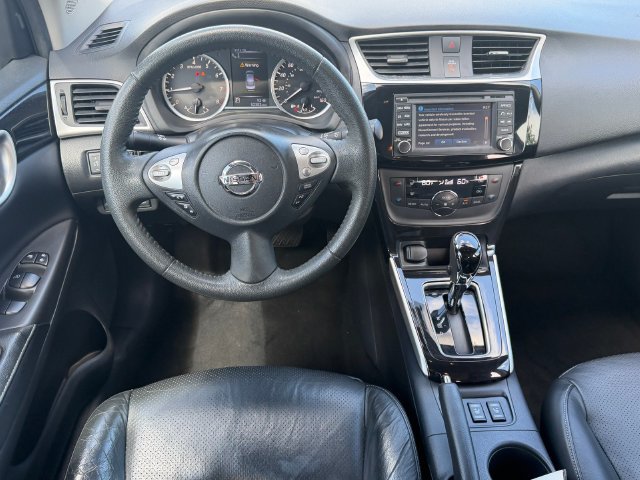 Used 2018 Nissan Sentra SL FWD image 15