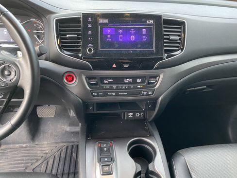 Used 2023 Honda Ridgeline RTL image 13