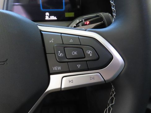 New 2025 Volkswagen Tiguan S image 15