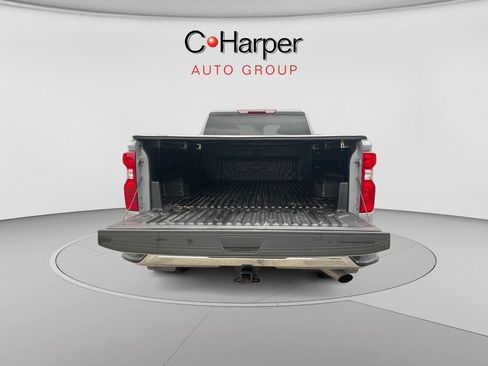 Used 2024 Chevrolet Silverado 2500 LT w/ Convenience Package AWD/4WD image 15