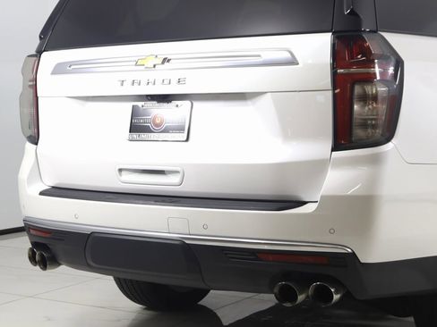 Used 2021 Chevrolet Tahoe High Country image 43