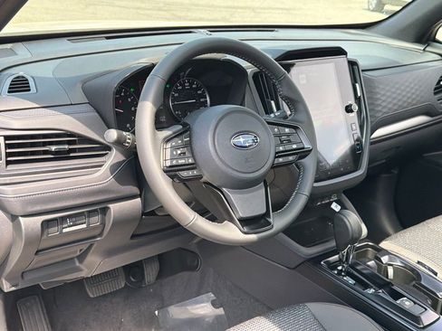 New 2026 Subaru Forester Premium AWD/4WD image 13