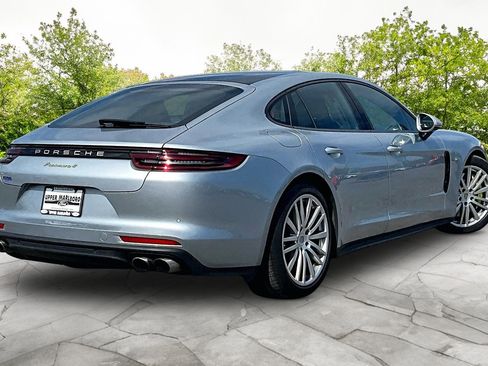 Used 2019 Porsche Panamera 4 image 13
