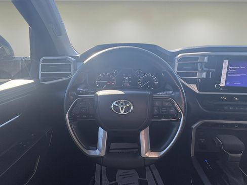 Used 2023 Toyota Tundra SR5 w/ SR5 Convenience Package image 11