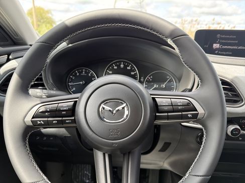 New 2026 MAZDA CX-30 AWD 2.5 S image 14