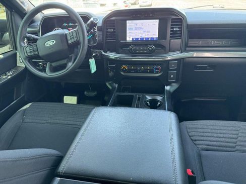 Used 2023 Ford F150 XL w/ STX Appearance Package AWD/4WD image 11