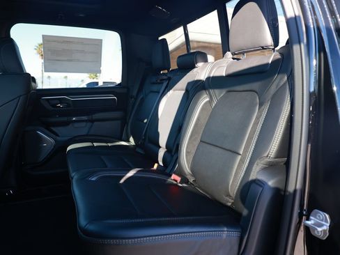 New 2026 RAM 1500 RHO image 27