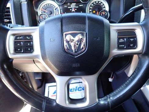 Used 2014 RAM 2500 Laramie AWD/4WD image 17