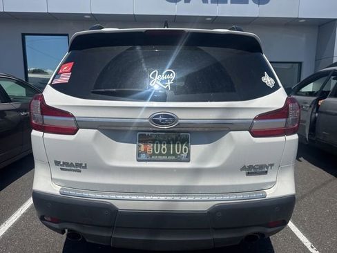 Used 2019 Subaru Ascent Touring w/ Popular Package #2A AWD/4WD image 3